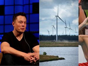 Supporting image for story: 13 human achievements people would most like to witness in their lifetime