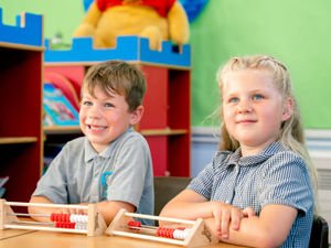 Supporting image for story: Ofsted inspectors deliver verdict on Shrewsbury primary school