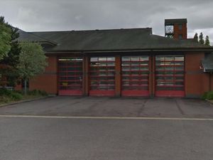 Supporting image for story: Plans to redevelop Stafford Fire Station have been halted
