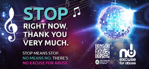 The campaign will appear on billboards in the West Midlands.