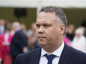 Supporting image for story: Two arrested in investigation into attempted murder of senior police officer