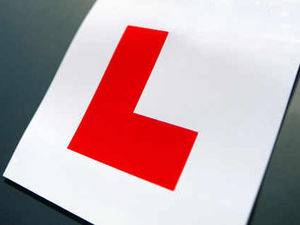 Supporting image for story: Walkout hits Shropshire driving tests