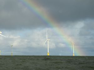 Supporting image for story: UK Government unveils plan to ‘train up next generation of clean energy workers’