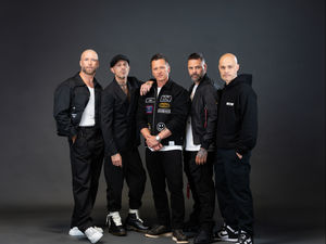 Supporting image for story: ‘We wouldn’t say no’: Five keen to kick off reunion tour with Glastonbury slot