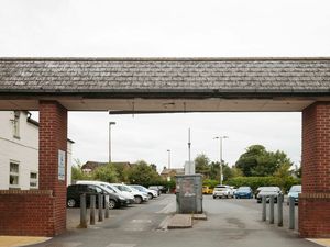 Supporting image for story: Former Wilko car park in Wellington to shut for resurfacing work ahead of B&M move
