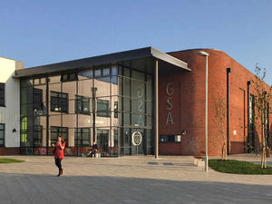 Supporting image for story: George Salter Academy: Troubled school to be taken over by new headteacher