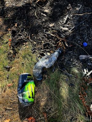 Photo: Market Drayton Fire Station
