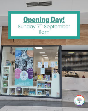 The new community space on Hagley Mall