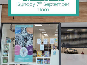 Supporting image for story: New Baby Network opens family community space in Halesowen