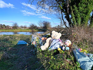 Supporting image for story: Police arrived within minutes after Walsall boy fell into canal but couldn't find him