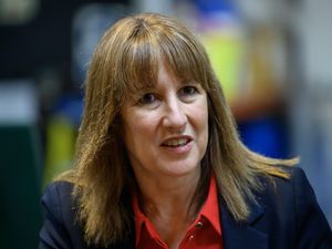 Supporting image for story: Reeves: Welfare cannot be left ‘untouched’ in Budget