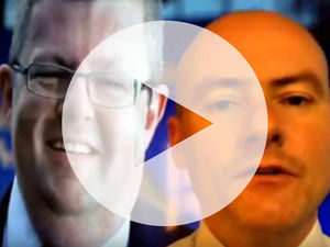 Supporting image for story: Watch: Tim Nash's 60-second Shrewsbury Town update - November 12