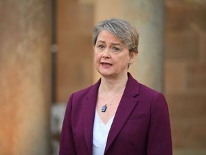 Supporting image for story: Cooper defends prospect of digital ID for children as young as 13