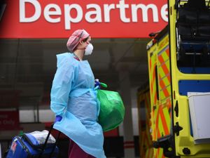 Supporting image for story: 'Follow lockdown rules for chance of a better Christmas' - police chiefs