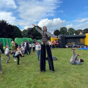 Festival on the Field