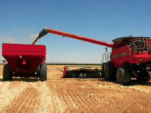 Supporting image for story: Machinery Focus: Three products in running for top awards