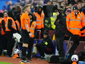 Supporting image for story: VAR mistakes revealed as Premier League edges closer to new technology