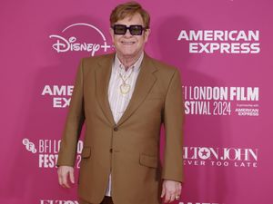 Supporting image for story: Elton John releases new song with Brandi Carlile inspired by latest documentary