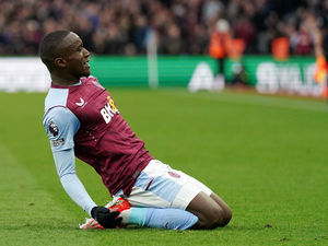 Supporting image for story: Matt Maher's Aston Villa player ratings vs Wolves as star man gets 8 