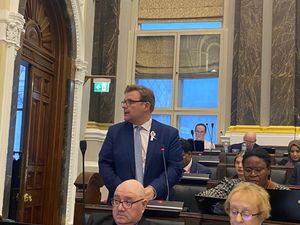 Supporting image for story: Commissioners overseeing Birmingham’s financial recovery ‘not ready to go’ despite exit talks