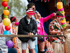 Supporting image for story: Carnival fears over parade as organisers appeal for more volunteers