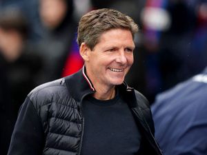 Supporting image for story: Oliver Glasner says Palace working hard to progress up to ‘excellent’ football