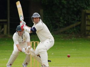 Supporting image for story: Andy Richardson: Here’s respect to mothers and fathers everywhere