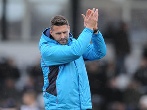 Supporting image for story: Former Wolves coach and player Rob Edwards leaves AFC Telford