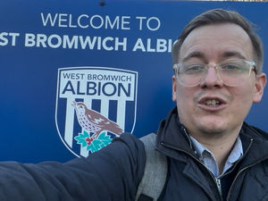 Supporting image for story: Watford v West Brom - Lewis Cox preview