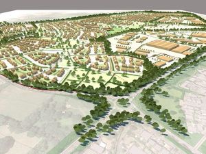 Supporting image for story: Campaigners hail rejection of green belt housing sites but challenges still loom
