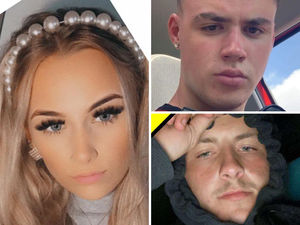 Supporting image for story: Independent investigation into police actions before Kingswinford horror crash begins