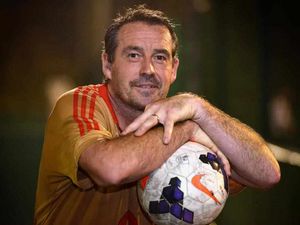 Supporting image for story: Albion is the best place for Saido Berahino, says SuperBob