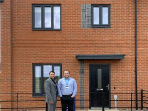 Supporting image for story: From renters to owners: Innovative scheme launches for first-time buyers in Shrewsbury
