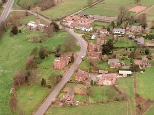 Supporting image for story: Boss of firm looking to build 3,000 homes near M54 'confused' at council leader's claims project will be rejected