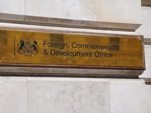 Supporting image for story: Foreign Office details crimes allegedly committed by overseas diplomats