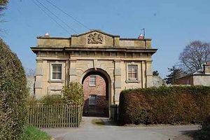 Supporting image for story: Move directly to Gaol