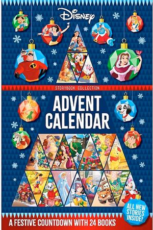 Disney Storybook Collection Advent Calendar
