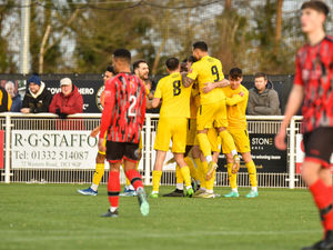 Supporting image for story: AFC Telford United turn to psychologists in bid to aid promotion push