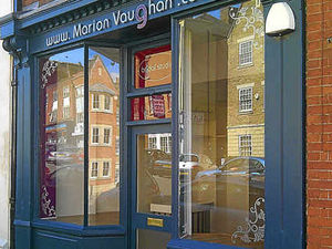 Supporting image for story: Closure of dress shop hits prom plans