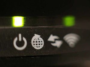 Supporting image for story: Rural homes and business can benefit from £1 million broadband funding