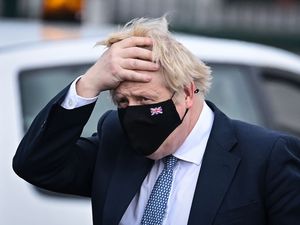 Supporting image for story: Star comment: Simply being Boris is no longer enough