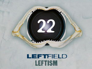 Supporting image for story: Review: Leftfield, O2 Institute, Birmingham