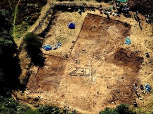 Supporting image for story: Chase Messines model granted protection