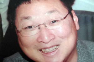 Supporting image for story: £6,000 is collected after Telford death fall
