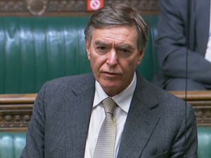 Supporting image for story: Ludlow MP Philip Dunne welcomes measures to help with cost of living