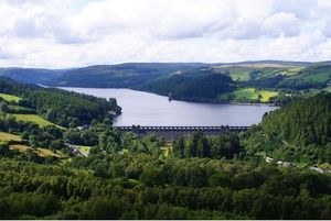 Lake Vyrnwy