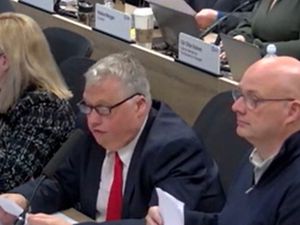 Supporting image for story: Backlash after police commissioner withdraws funding from Telford community project