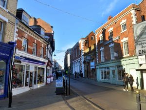 Supporting image for story: Whitchurch then and now: Revealing archive photos show how Shropshire town has changed