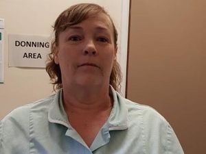 Supporting image for story: Mature apprentices welcomed