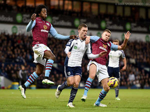 Supporting image for story: Aston Villa look into future with Tom Cleverley